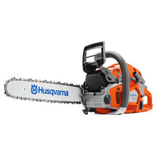 Husqvarna 560 ХР бензопила 3.5 кВт Husqvarna 560 ХР бензопила 3.5 кВт