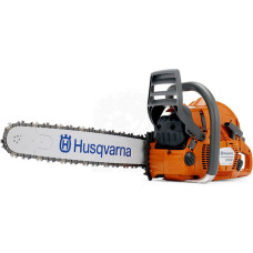 Husqvarna 576 ХР бензопила 4.2 кВт Husqvarna 576 ХР бензопила 4.2 кВт