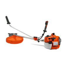 Husqvarna 323 R травокосилка