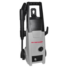 Интерскол АМ-100/1400С мойка
