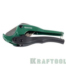 Kraftool 23381-42 ножницы для полипропилена (металлопластиковых труб) Kraftool 23381-42 ножницы для полипропилена (металлопластиковых труб)