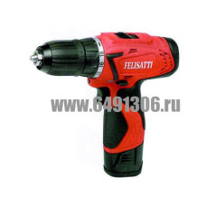 Felisatti DC 10,8L2 дрель шуруповерт аккумуляторный 10.8В Li-Ion Felisatti DC 10,8L2 дрель шуруповерт аккумуляторный 10.8В Li-Ion
