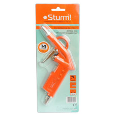 Sturm! AU-1720-01 пистолет продувочный Sturm! AU-1720-01 пистолет продувочный