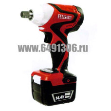 Felisatti WD14,4IL аккумуляторный гайковерт 14,4 В Li-Ion Felisatti WD14,4IL аккумуляторный гайковерт 14,4 В Li-Ion