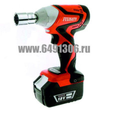 Felisatti WD18IL аккумуляторный гайковерт 18 В Li-Ion Felisatti WD18IL аккумуляторный гайковерт 18 В Li-Ion