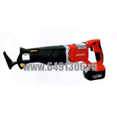 Felisatti RS135/18L аккумуляторная сабельная пила 18 В Li-Ion Felisatti RS135/18L аккумуляторная сабельная пила 18 В Li-Ion