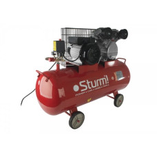 Sturm! AC931031 воздушный компрессор 2400 Вт Sturm! AC931031 воздушный компрессор 2400 Вт
