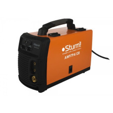 Sturm! AW97PA120 инверторный полуавтомат Sturm! AW97PA120 инверторный полуавтомат