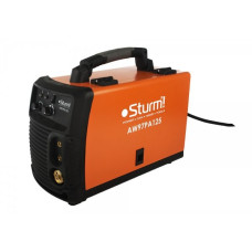 Sturm! AW97PA125 инверторный полуавтомат Sturm! AW97PA125 инверторный полуавтомат