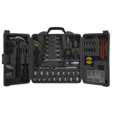 Sturm! 1310-01-TS4 набор инструментов 138 предметов Sturm! 1310-01-TS4 набор инструментов 138 предметов