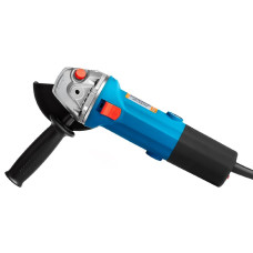 Sturm! AG9512P углошлифовальная машина "профи" 1000 Вт Sturm! AG9512P углошлифовальная машина "профи" 1000 Вт