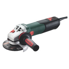 Metabo W 12-150 Quick углошлифовальная машина 1250 Вт Metabo W 12-150 Quick углошлифовальная машина 1250 Вт