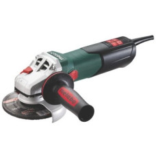 Metabo W 9-125 углошлифовальная машина 900 Вт