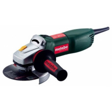 Metabo WA 12-125 Quick углошлифовальная машина 1250 Вт