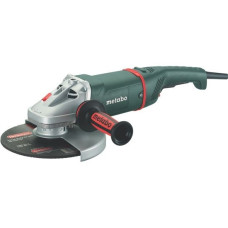 Metabo WE 15-125 Quick углошлифовальная машина 1550 Вт Metabo WE 15-125 Quick углошлифовальная машина 1550 Вт