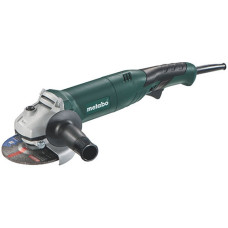 Metabo WE 1450-125 RT углошлифовальная машина 1450 Вт