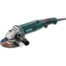Metabo WE 1450-150 RT углошлифовальная машина 1450 Вт Metabo WE 1450-150 RT углошлифовальная машина 1450 Вт