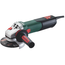 Metabo WEA 17-125 Quick углошлифовальная машина 1700 Вт Metabo WEA 17-125 Quick углошлифовальная машина 1700 Вт