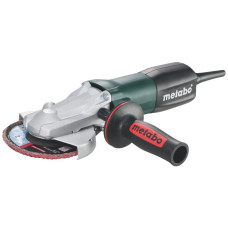 Metabo WEF 9-125 углошлифовальная машина 900 Вт Metabo WEF 9-125 углошлифовальная машина 900 Вт