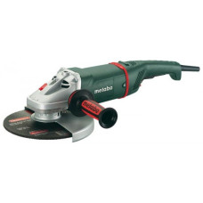 Metabo WEPBA 14-125 QuickProtect углошлифовальная машина1450 Вт