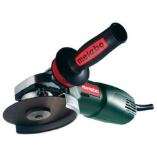 Metabo WQ 1000 Quick углошлифовальная машина 1010 Вт Metabo WQ 1000 Quick углошлифовальная машина 1010 Вт