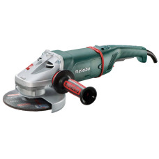 Metabo W 24-180 углошлифовальная машина 2400 Вт Metabo W 24-180 углошлифовальная машина 2400 Вт
