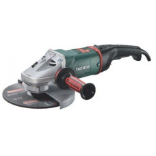 Metabo W 22-230 MVT углошлифовальная машина 2200 Вт Metabo W 22-230 MVT углошлифовальная машина 2200 Вт