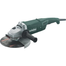 Metabo W 2200-230 углошлифовальная машина 2200 Вт Metabo W 2200-230 углошлифовальная машина 2200 Вт