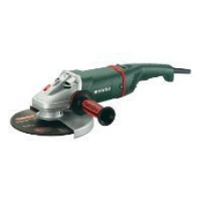 Metabo W 24-180 MVT углошлифовальная машина 2400 Вт Metabo W 24-180 MVT углошлифовальная машина 2400 Вт