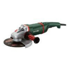 Metabo W 26-180 MVT углошлифовальная машина 2600 Вт Metabo W 26-180 MVT углошлифовальная машина 2600 Вт