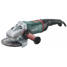 Metabo WE 22-180 MVT углошлифовальная машина 2200 Вт Metabo WE 22-180 MVT углошлифовальная машина 2200 Вт