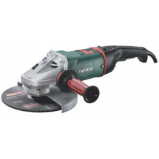 Metabo WE 22-230 MVT углошлифовальная машина 2200 Вт Metabo WE 22-230 MVT углошлифовальная машина 2200 Вт
