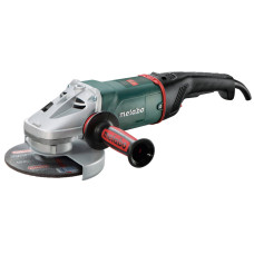 Metabo WE 24-180 MVT углошлифовальная машина 2400 Вт Metabo WE 24-180 MVT углошлифовальная машина 2400 Вт