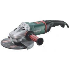 Metabo WE 24-230 MVT углошлифовальная машина 2400 Вт Metabo WE 24-230 MVT углошлифовальная машина 2400 Вт
