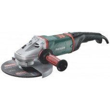 Metabo WE 26-230 MVT Quick углошлифовальная машина 2600 Вт Metabo WE 26-230 MVT Quick углошлифовальная машина 2600 Вт