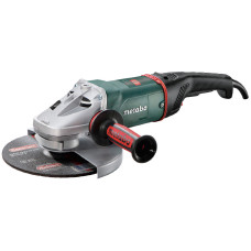 Metabo WEA 24-230 MVT Quick углошлифовальная машина 2400 Вт Metabo WEA 24-230 MVT Quick углошлифовальная машина 2400 Вт