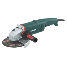 Metabo WX 17-180 углошлифовальная машина 1700 Вт Metabo WX 17-180 углошлифовальная машина 1700 Вт