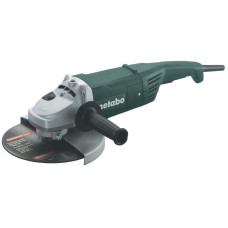 Metabo WX 2000 углошлифовальная машина 2000 Вт Metabo WX 2000 углошлифовальная машина 2000 Вт