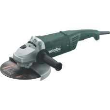 Metabo WX 2200-230 углошлифовальная машина 2200 Вт Metabo WX 2200-230 углошлифовальная машина 2200 Вт