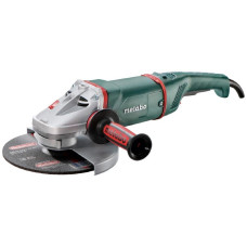 Metabo WXLA 24-230 Quick углошлифовальная машина 24 Вт Metabo WXLA 24-230 Quick углошлифовальная машина 24 Вт