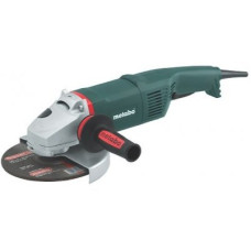Metabo WХ 17-150 углошлифовальная машина 1700 Вт Metabo WХ 17-150 углошлифовальная машина 1700 Вт