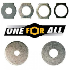 OREGON нож для газонокосилки ONE for ALL UNIVERSAL 50см (20") OREGON нож для газонокосилки ONE for ALL UNIVERSAL 50см (20")