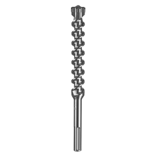 D.BOR бур ZENTRO SDS-Max 25*320/200мм 4912 D.BOR бур ZENTRO SDS-Max 25*320/200мм 4912