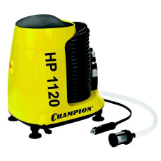 ​CHAMPION HP1120 мини-мойка 120 Вт