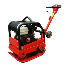 DIAM VMR-130/5,5H Виброплита 4кВт DIAM VMR-130/5,5H Виброплита 4кВт