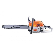 Sturm! GC9937B бензопила 1800 Вт, 405 мм Sturm! GC9937B бензопила 1800 Вт, 405 мм