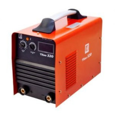 BESTWELD 380V Titan 320 инвертор 12.6 кВт