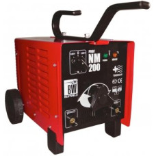 BESTWELD PROF NM 200 трансформатор сварочный