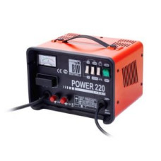 BESTWELD POWER 220 пуско-зарядное устройство BESTWELD POWER 220 пуско-зарядное устройство