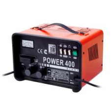 BESTWELD POWER 400 пуско-зарядное устройство BESTWELD POWER 400 пуско-зарядное устройство
